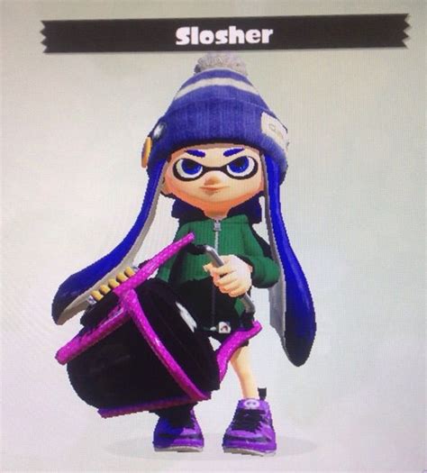 emperor splatoon|bobble hat splatoon age.